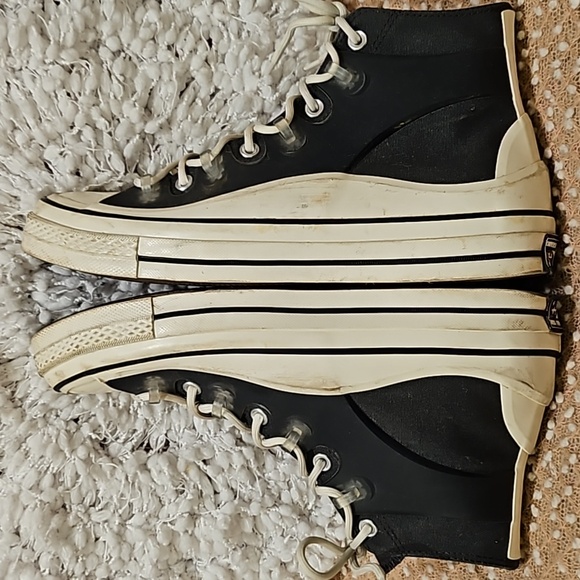 Converse Sneakers - Picture 9 of 15